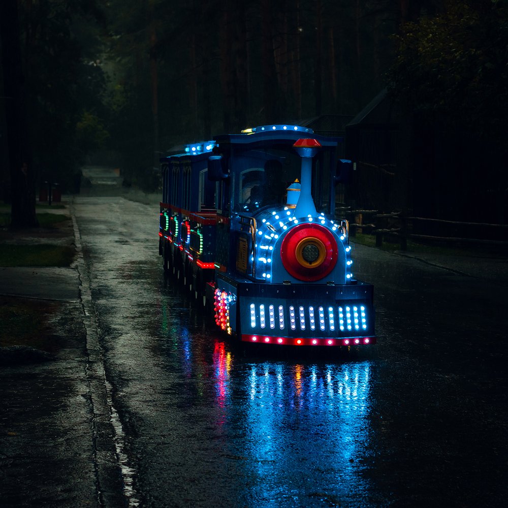 Photograph by Беловодченко 