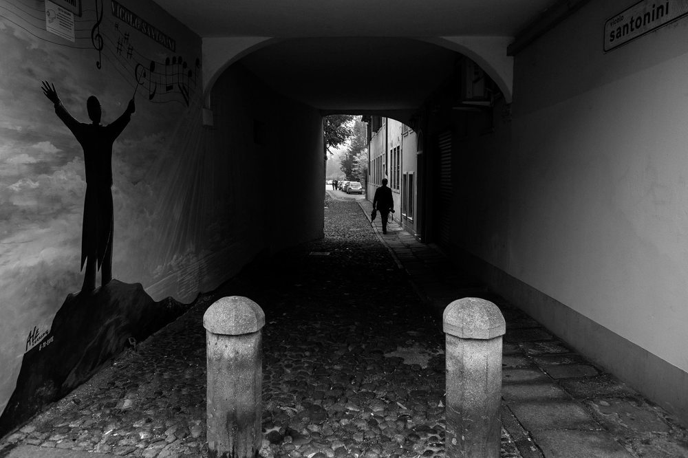 Photograph by Igor Serdyukov