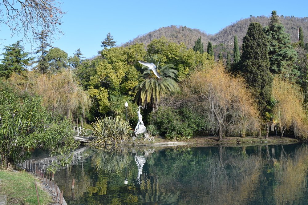 Photograph by Яна Юношева