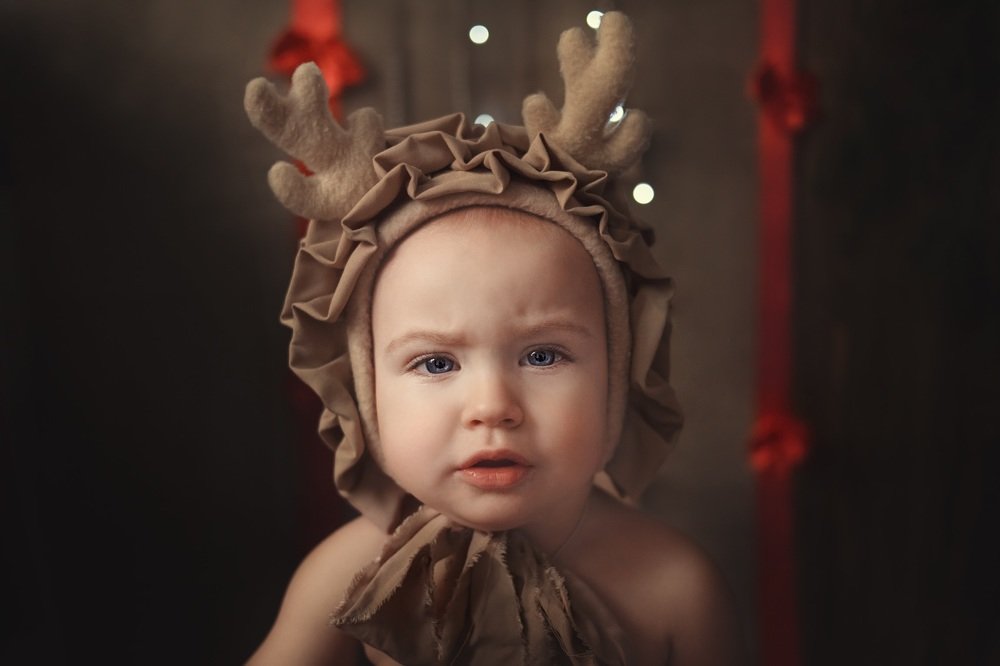 Ну где же ты, Новый год❓