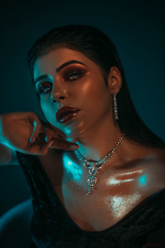 Photograph by Эсфирь Гаджирамазанова