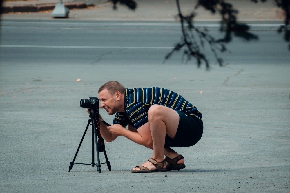 Photograph by Беловодченко 