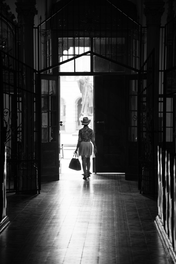 Photograph by Aleksandar Nikolić