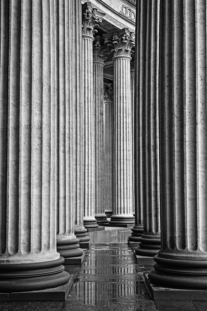 В ритме классики