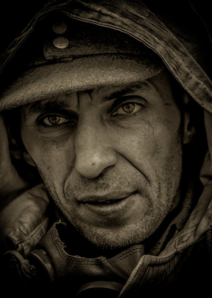 Photograph by Алексей Козлов