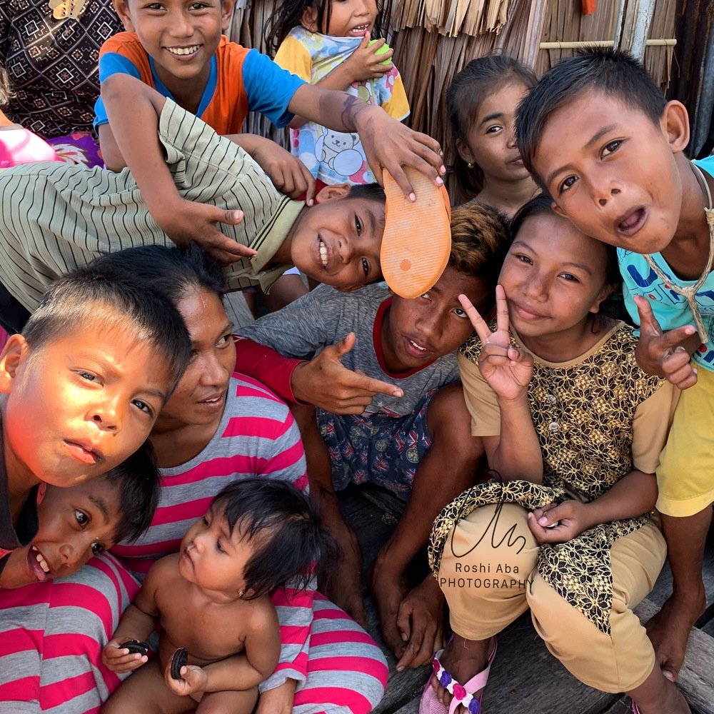 Photograph by Roshi Aba