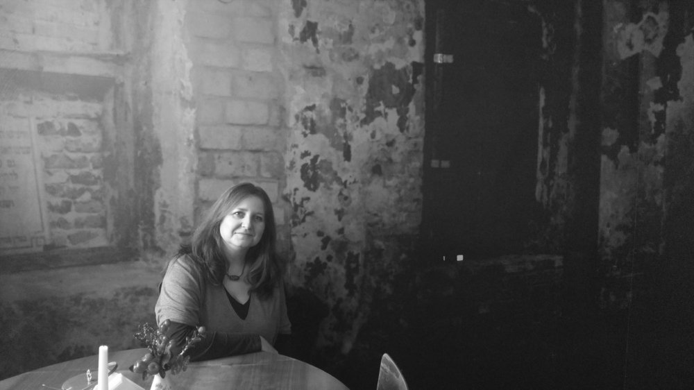 Photograph by Dariusz Gruszka