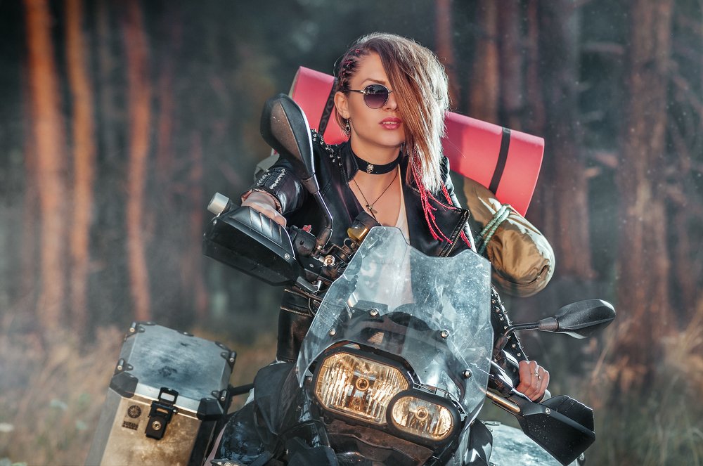 Photograph by Сергей Седых