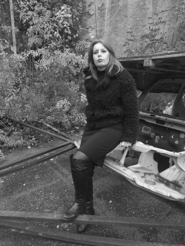 Photograph by Dariusz Gruszka