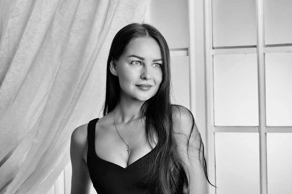 Photograph by Сергей Аксёнов