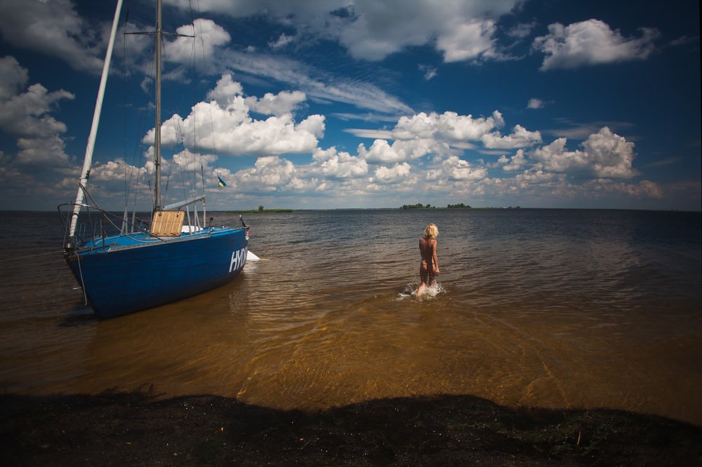 Photograph by Николай Мейта