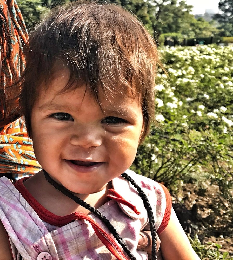 Photograph by Nyonika Rawal