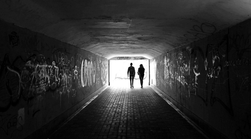 Вдвоем и вместе...