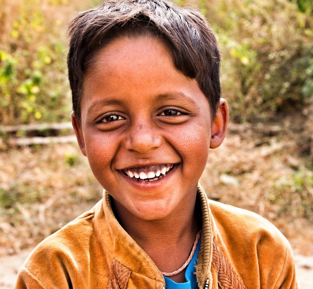 Photograph by Nyonika Rawal