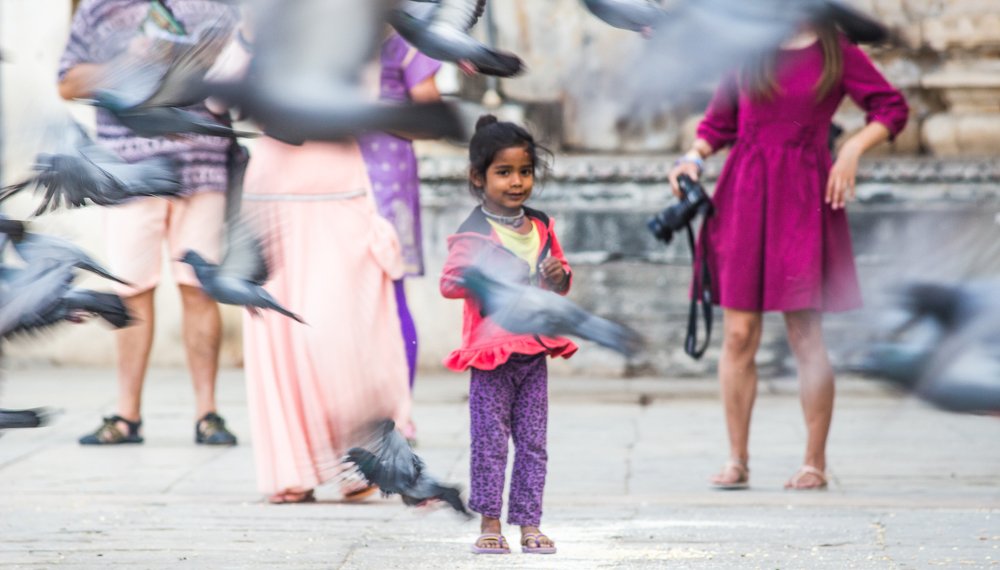 Photograph by Nyonika Rawal