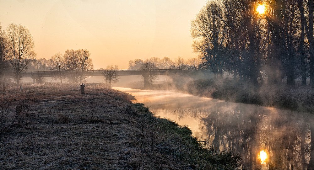 Photograph by Николай Мейта