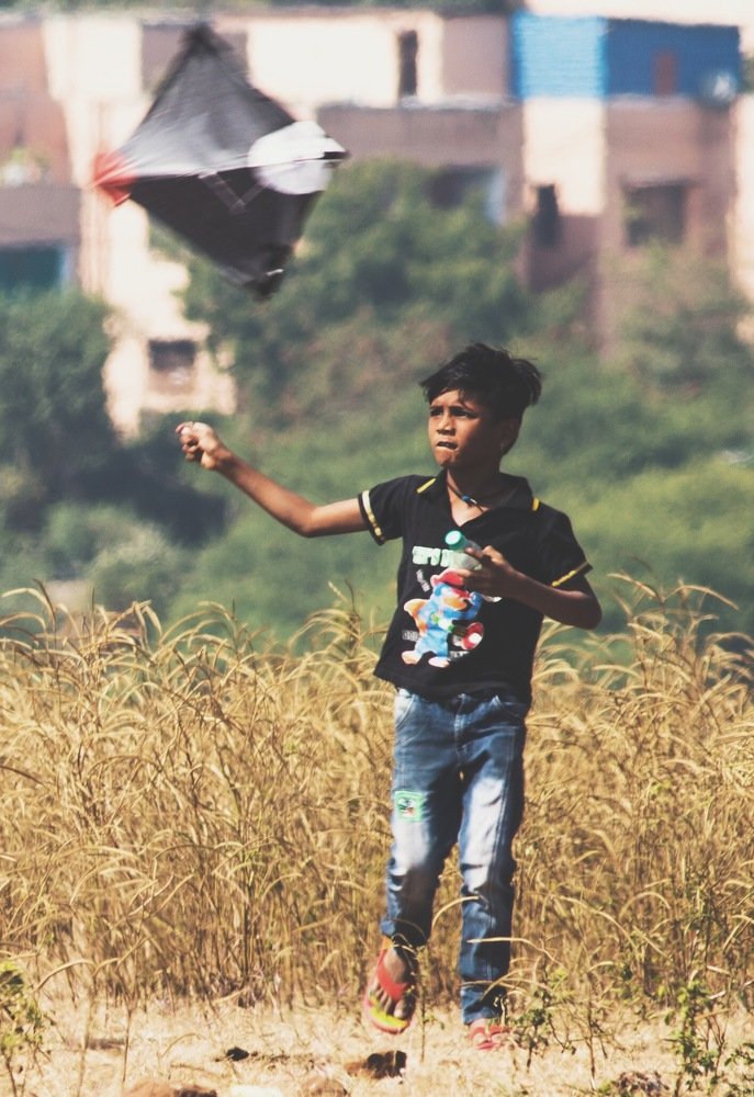 Photograph by Nyonika Rawal