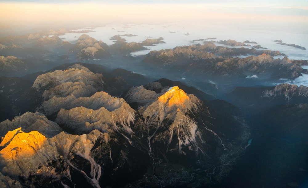 Photograph by Владимир Брагилевский