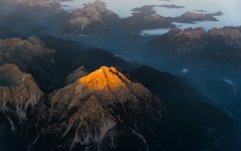 Photograph by Владимир Брагилевский