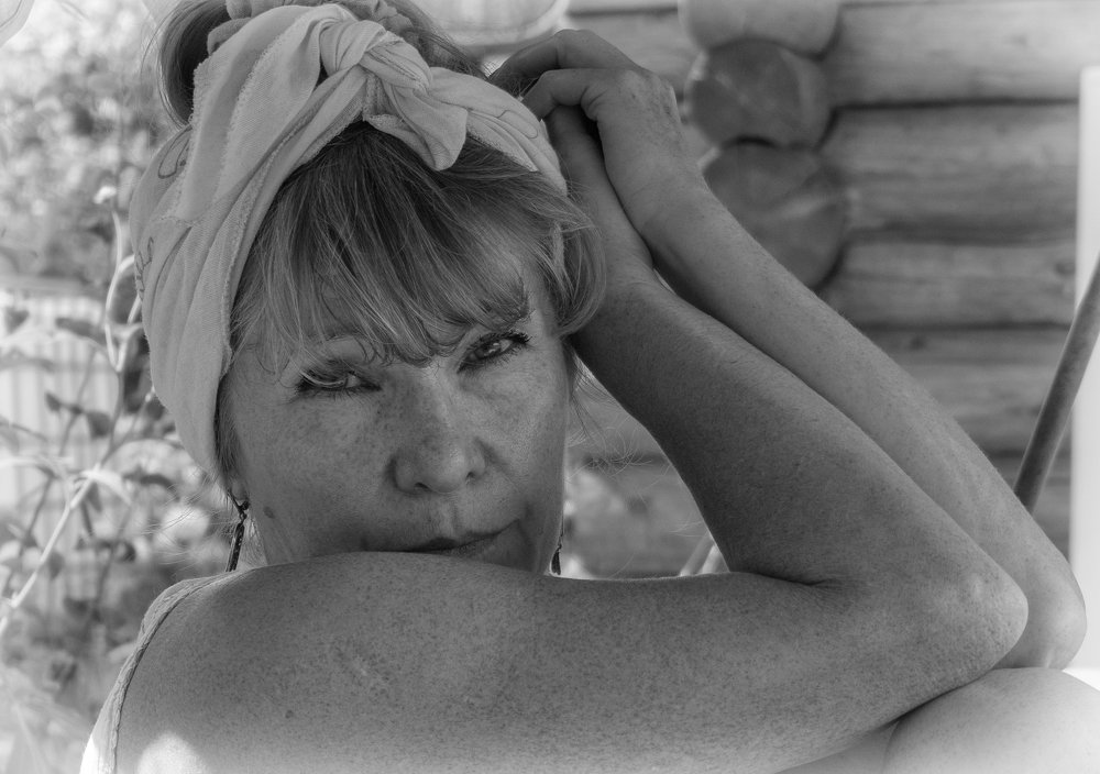 Фотография автора владимир шаронов