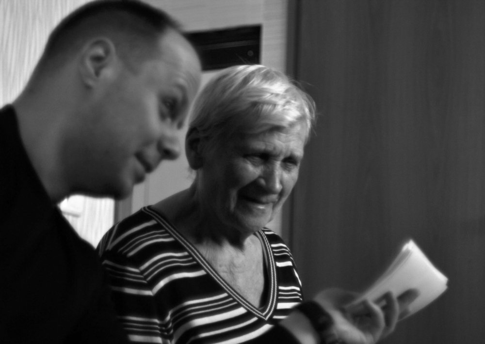 Воспоминания