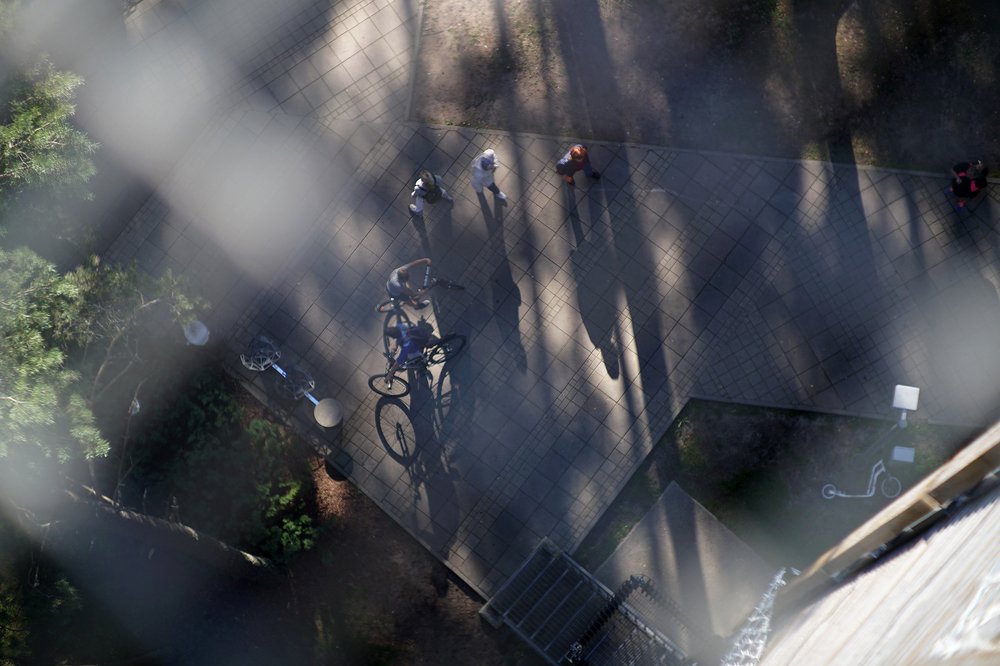 Photograph by Dzianis Mizhui