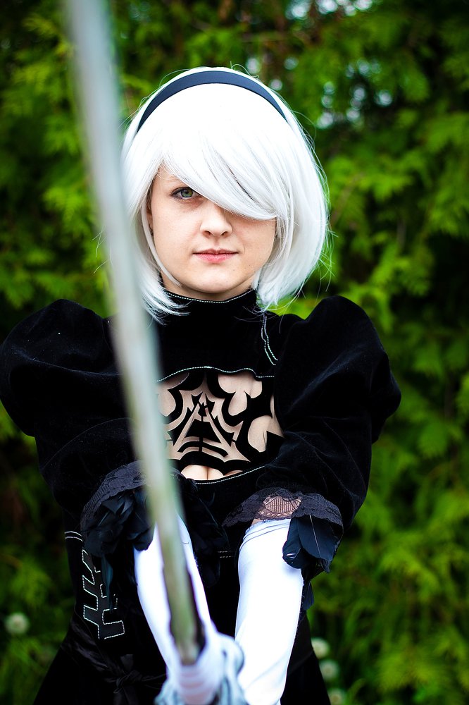 Photograph by Кристина Недогода