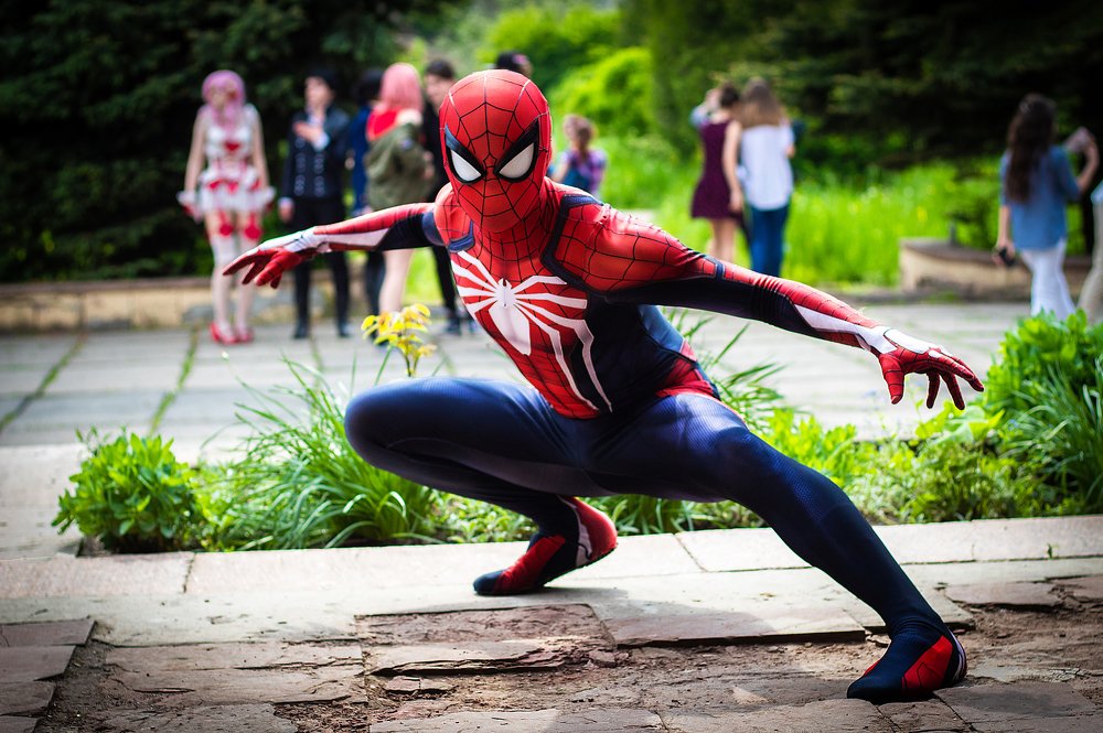 Photograph by Кристина Недогода