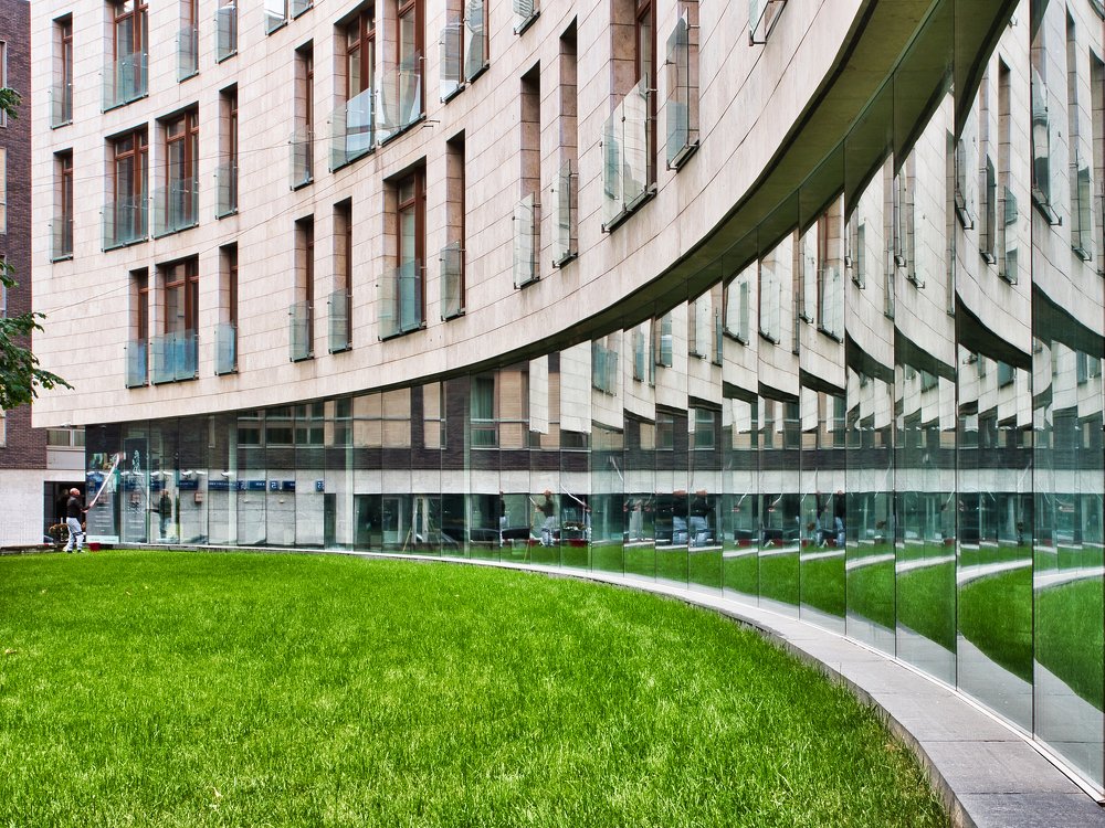 Мойщик окон