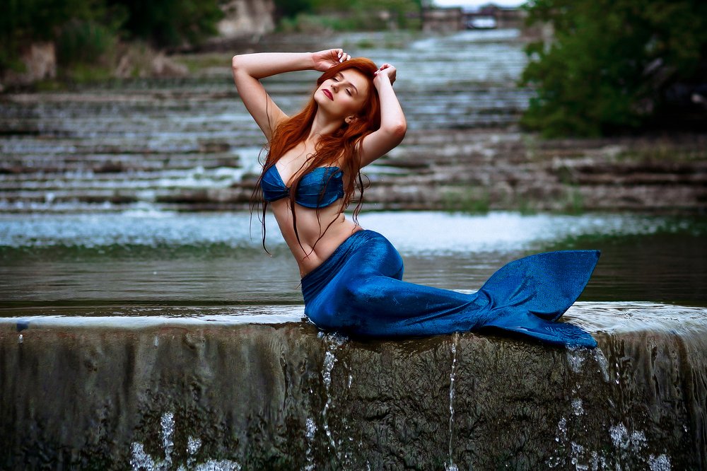 Photograph by Наталья Кузьмина