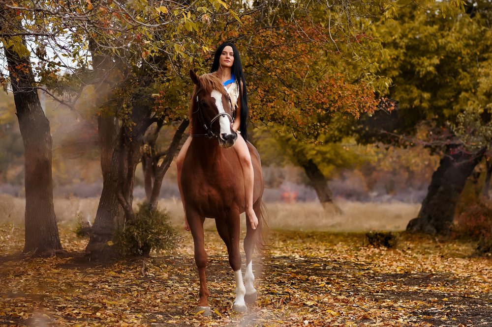 Photograph by Наталья Кузьмина