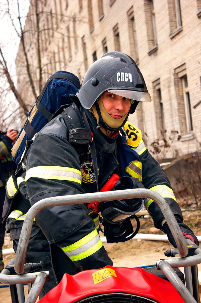 Photograph by Сергей Лашнев