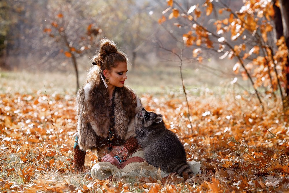 Photograph by Наталья Кузьмина