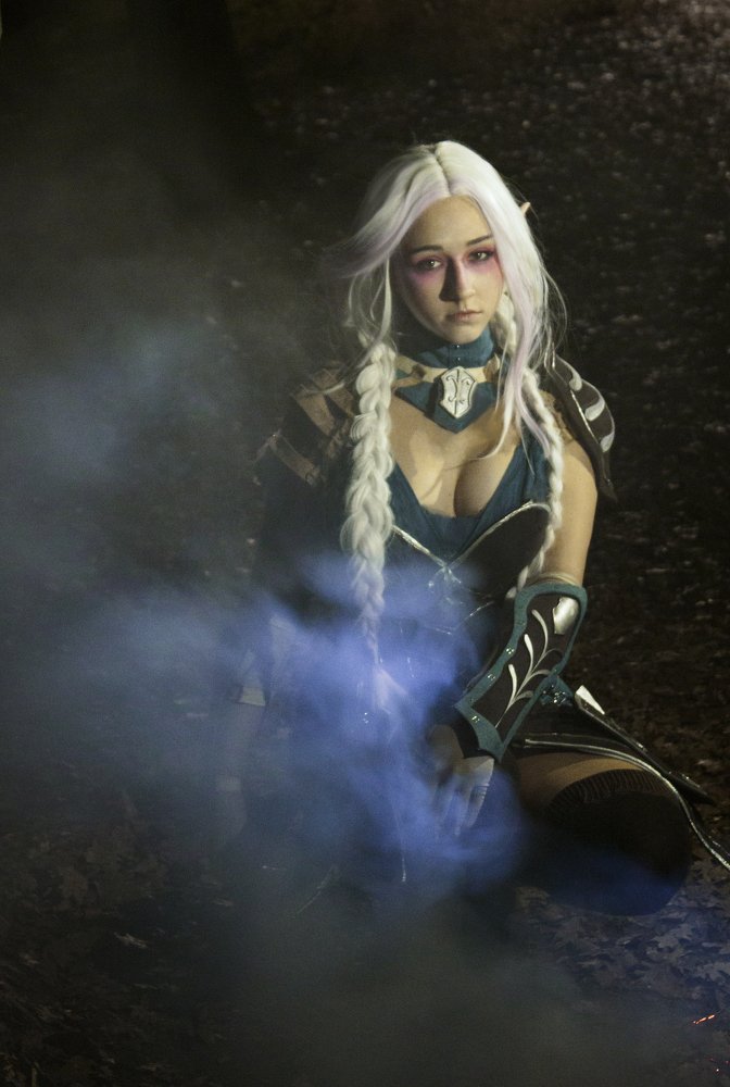 Photograph by Ангелина Журавлева