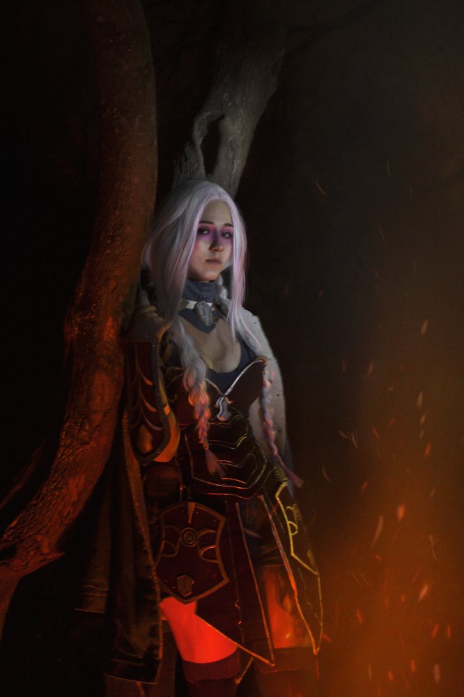 Photograph by Ангелина Журавлева