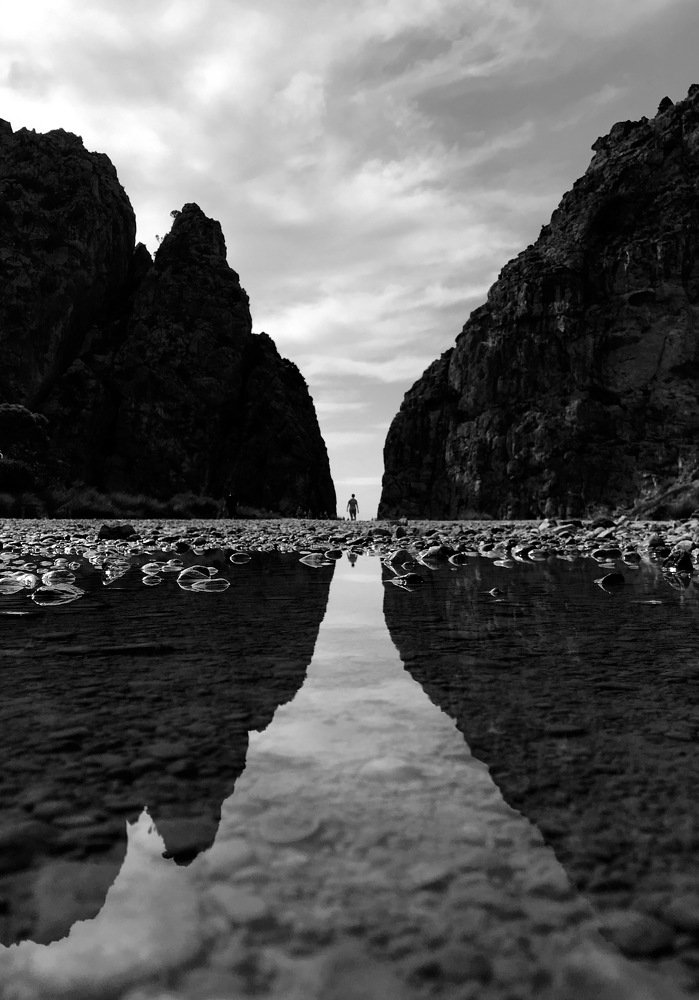 Photograph by Helena Rubi Cano