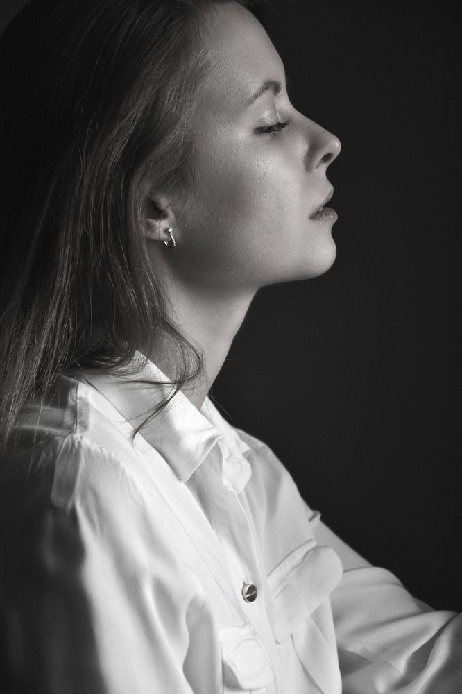 Photograph by Olga Yankus