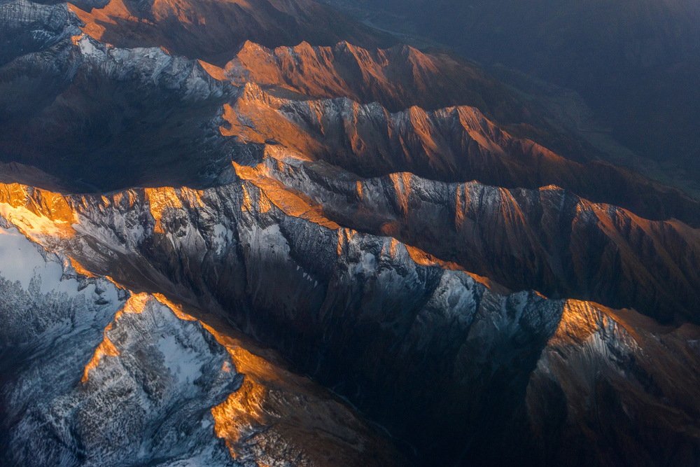 Photograph by Владимир Брагилевский