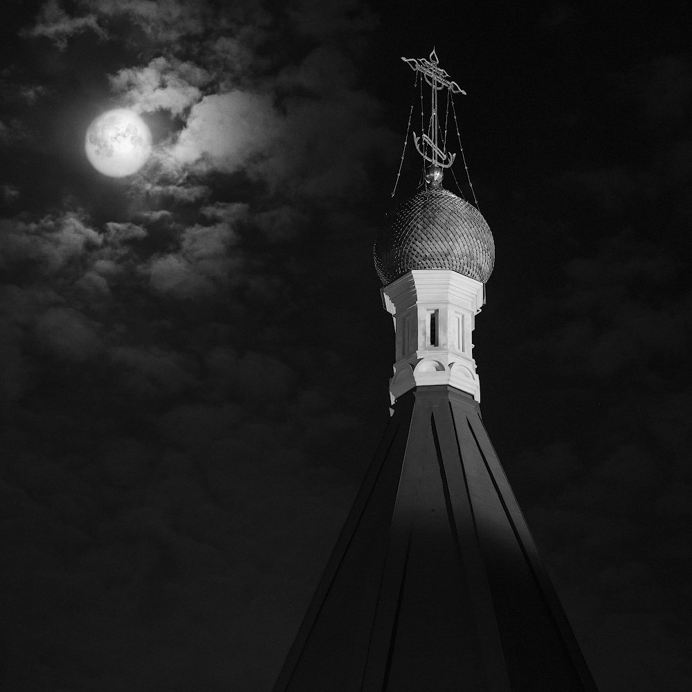 Фотография автора Владислав Храмцов