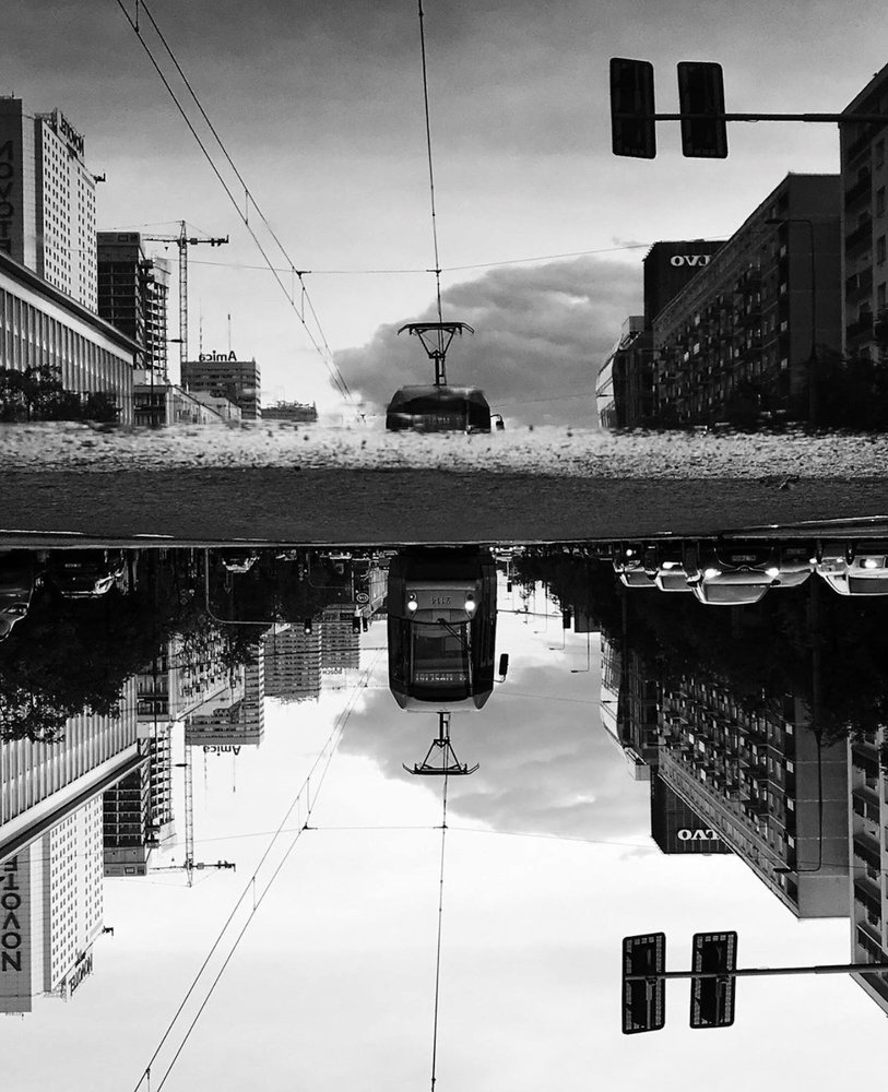 Photograph by Helena Rubi Cano