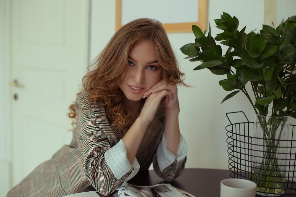 Photograph by Анастасия Шаехова