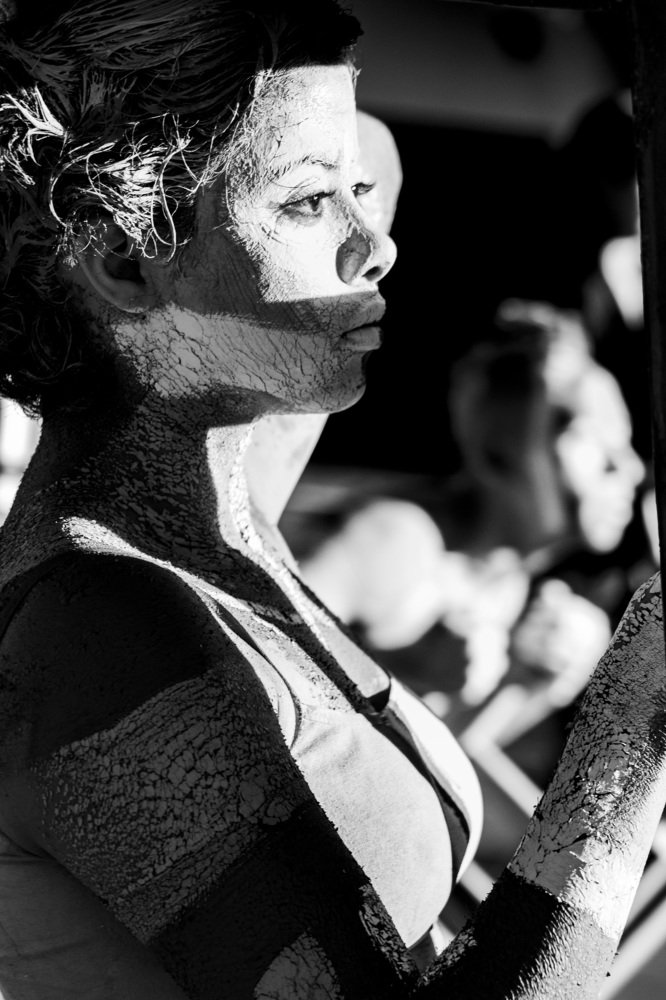 Photograph by Milton Barahona