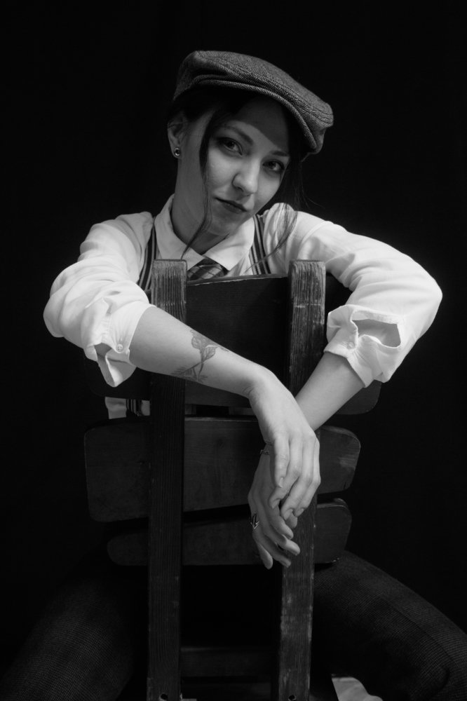 Photograph by Ильгиз Магазов