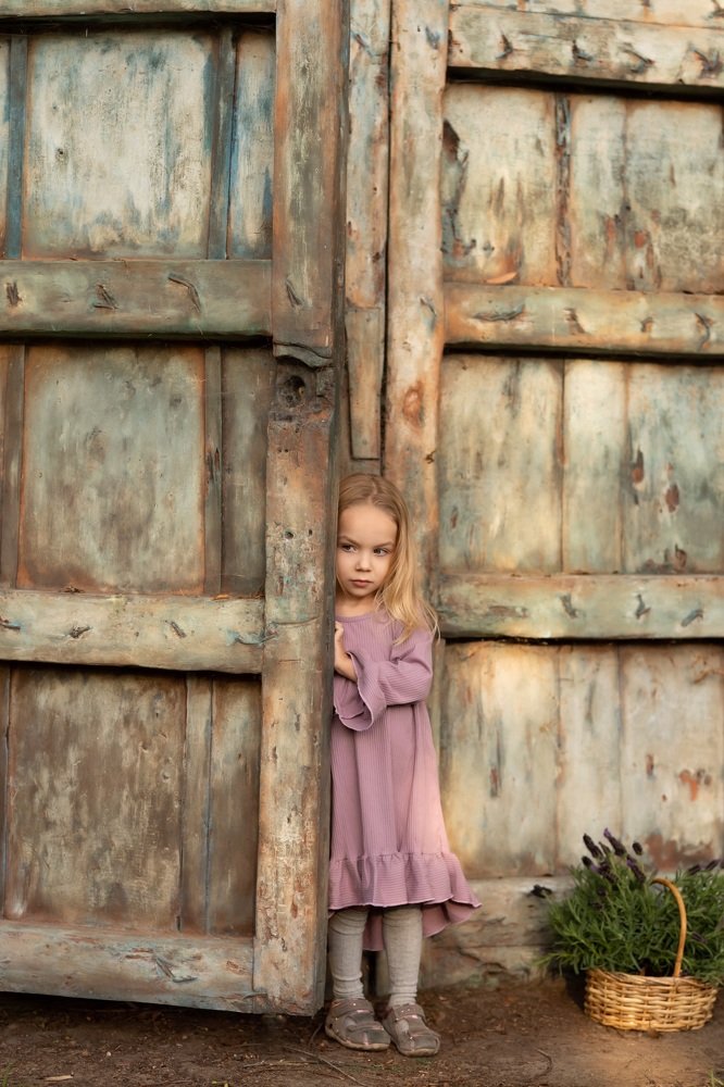 Photograph by Lilia Bakhvala