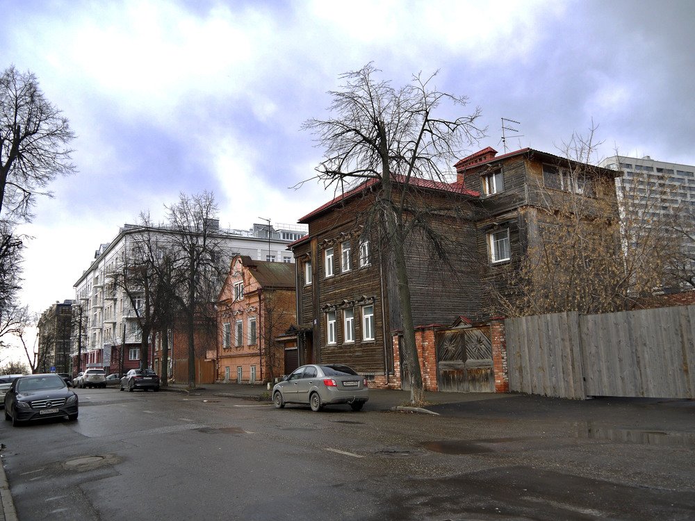 Фотография автора 