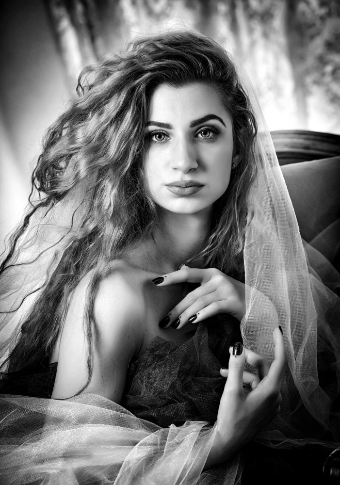 Photograph by Виктория Коршун