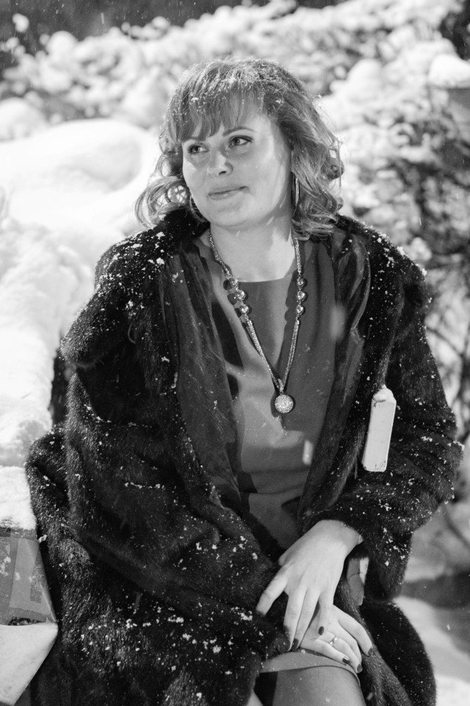 Photograph by Ольга Сафронова