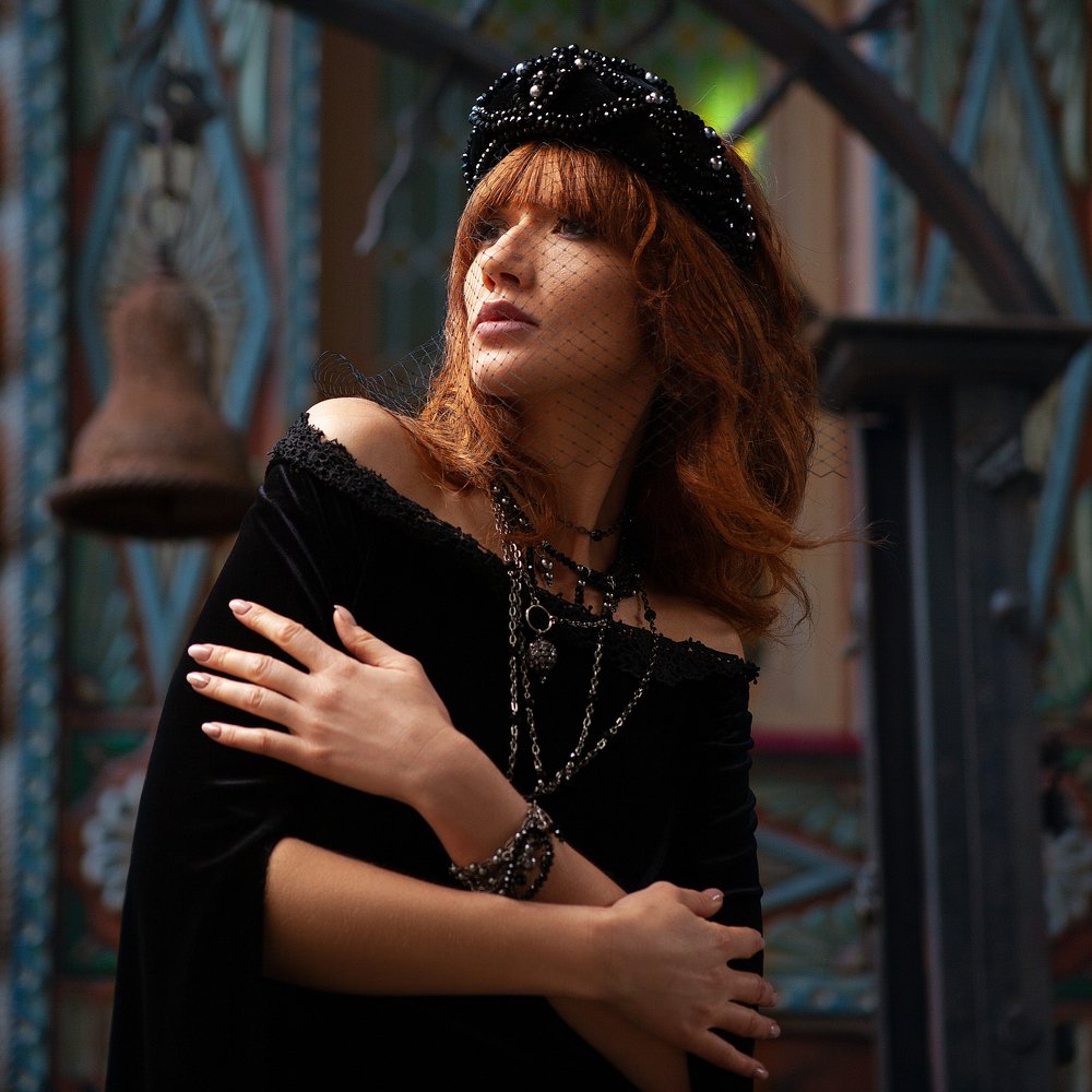 Photograph by Оксана Ландаренко