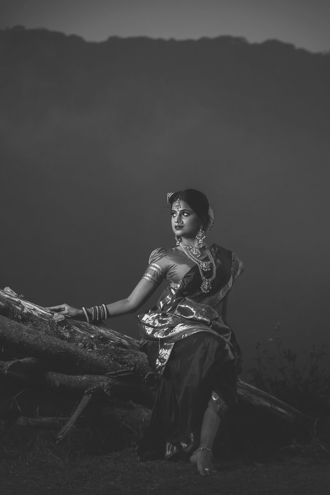 Фотография автора Prasadh Rajan