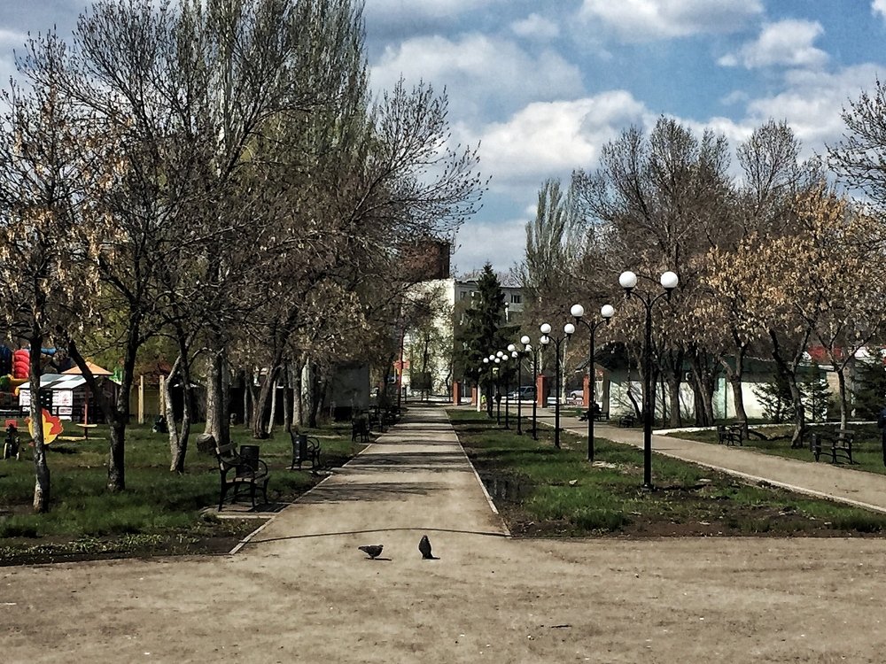 Photograph by Ирина Курочкина